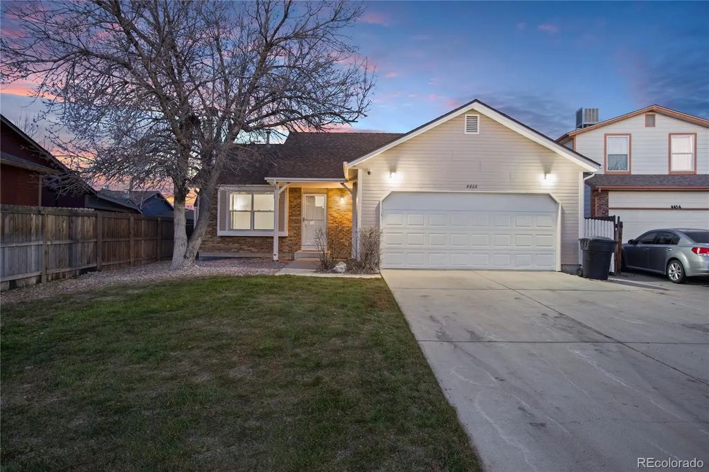 4464 Dumas Court, Denver