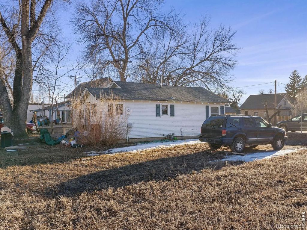108 S Cleveland Avenue, Loveland