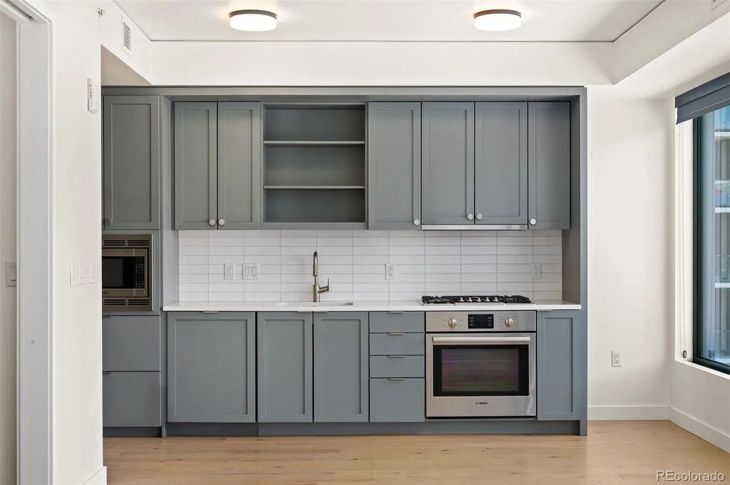 1750 Wewatta Street 1129, Denver