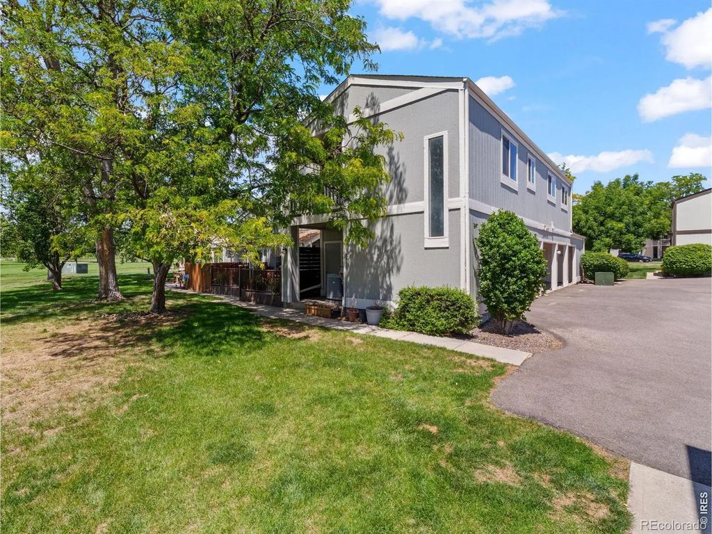 8765 Chase Drive 194, Arvada