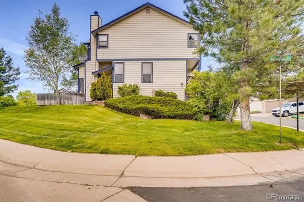 10473 W 83rd Avenue B, Arvada