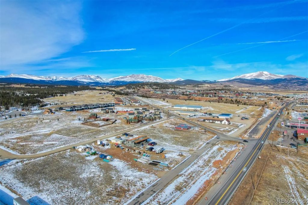 71 Frontage Road, Fairplay