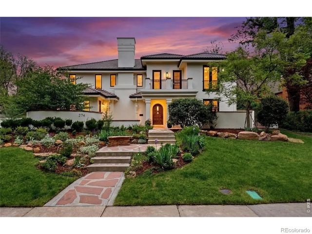 274 Vine Street, Denver