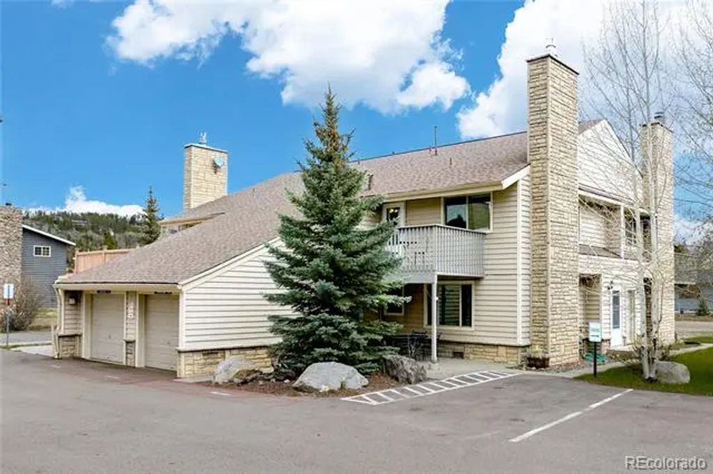 306 Elk Lane 3a, Grand Lake