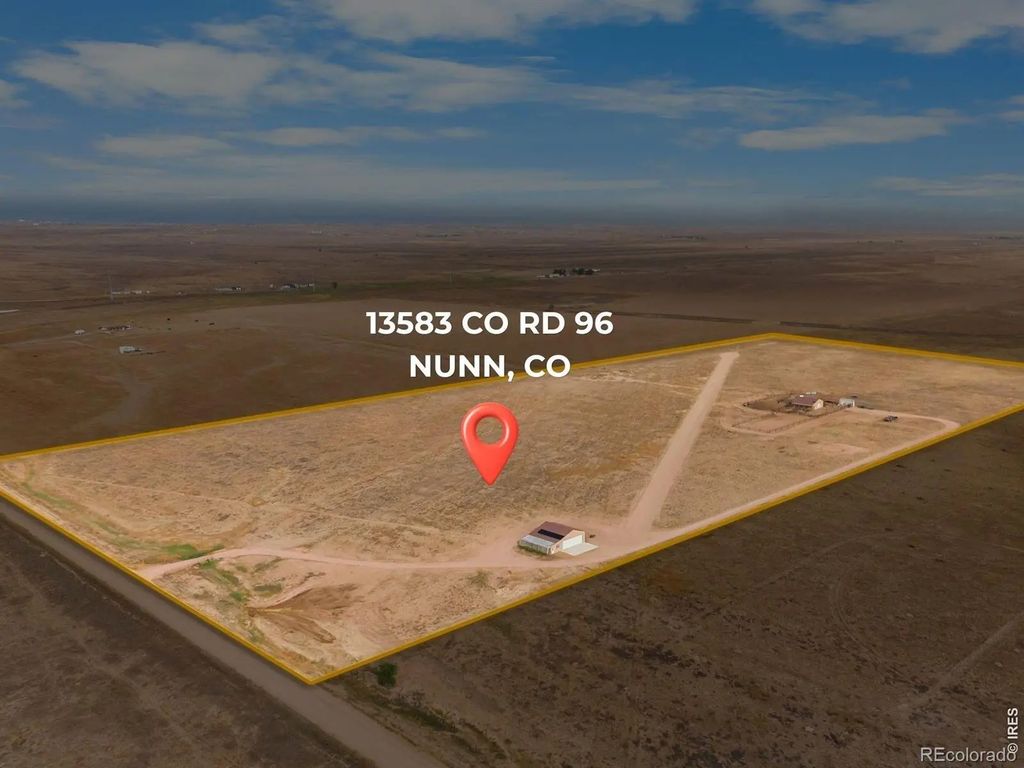 13583 County Road 96, Nunn