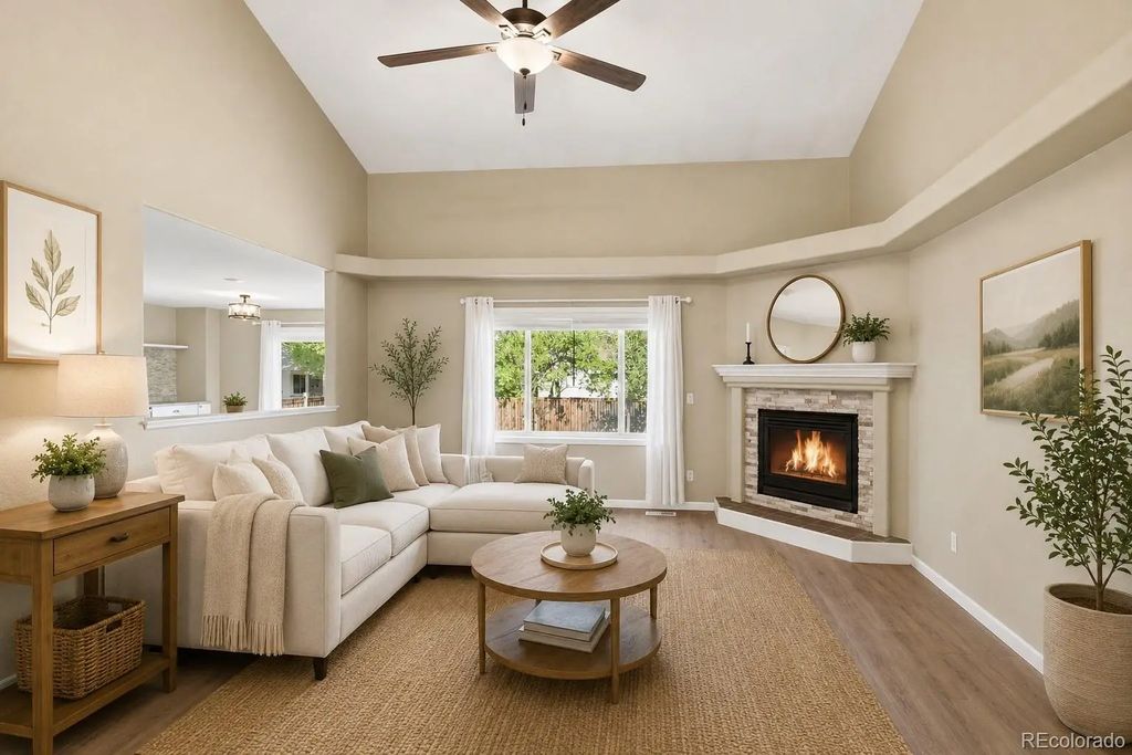 3944 Willowood Avenue, Loveland
