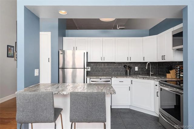 720 16th Street 407, Denver