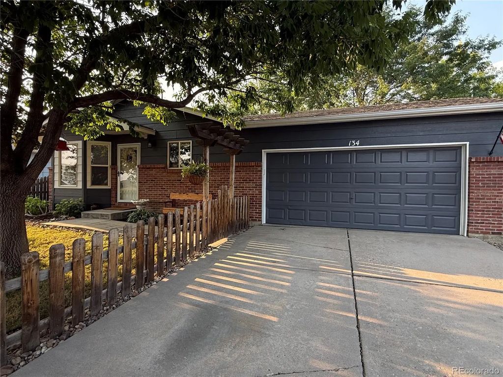 134 Keep Circle, Berthoud