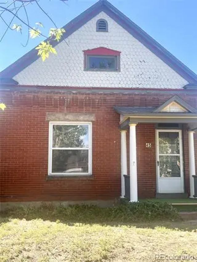 45 S Pearl Street, Denver