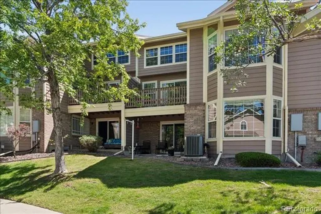 3260 W 114th Circle D, Westminster