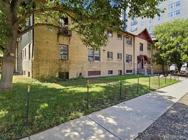2101 S Josephine Street 212, Denver