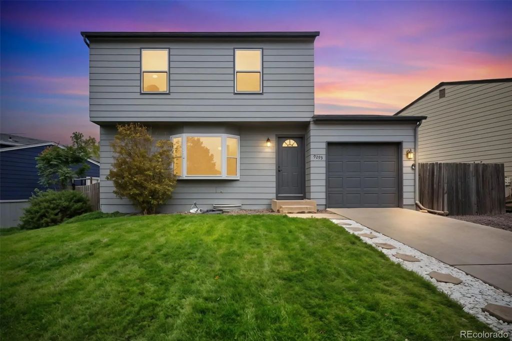 9293 W 100th Circle, Westminster
