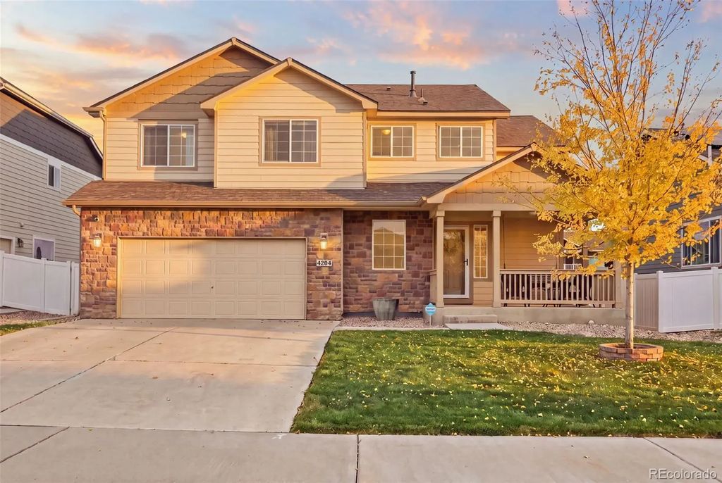 4204 Paddock Drive, Wellington