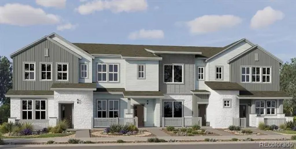 15242 Elizabeth Street, Thornton