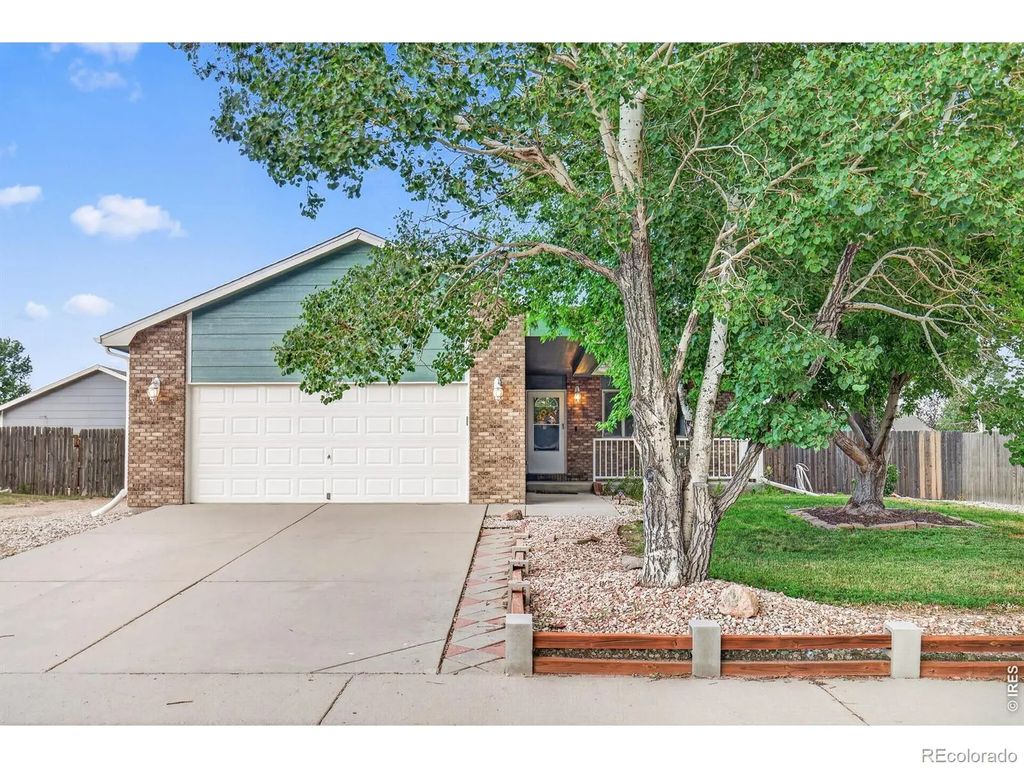 408 Suzann Street, Wiggins