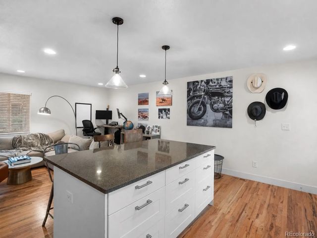 3845 Wyandot Street, Denver