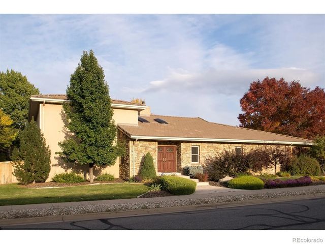 4180 S Monaco Parkway, Denver