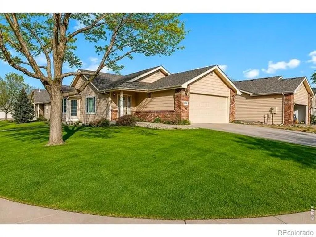 2615 Anemonie Drive, Loveland