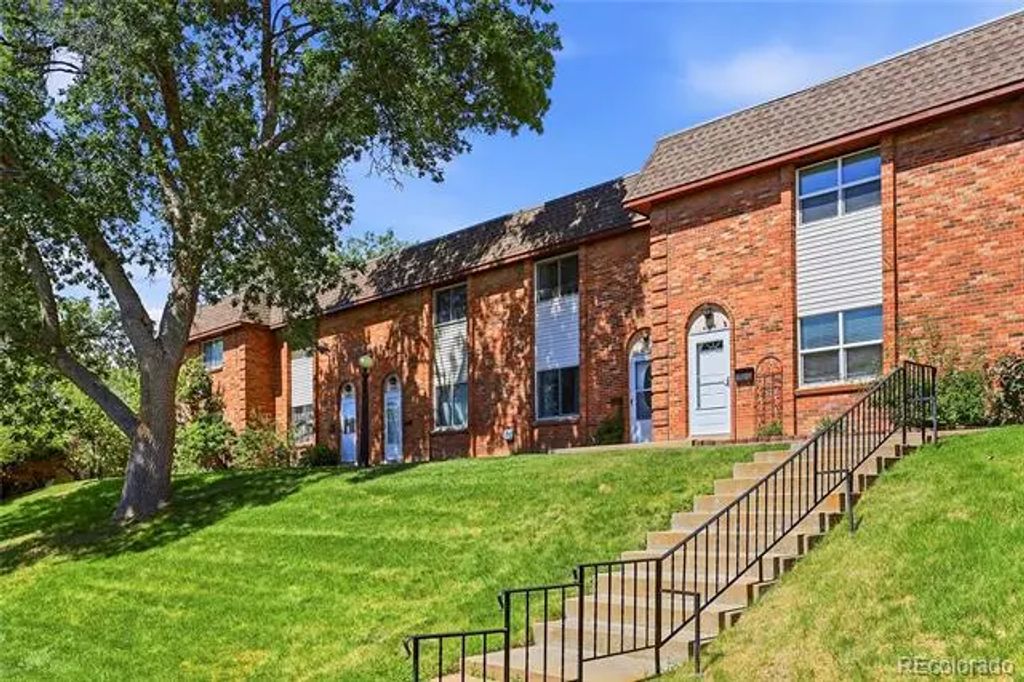 4585 S Lowell Boulevard, Denver