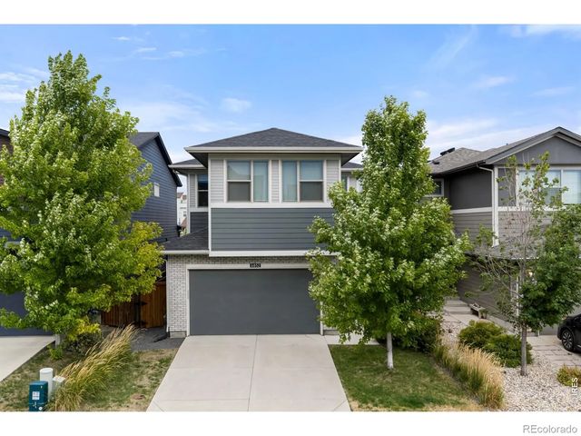 6852 Canosa Street, Denver