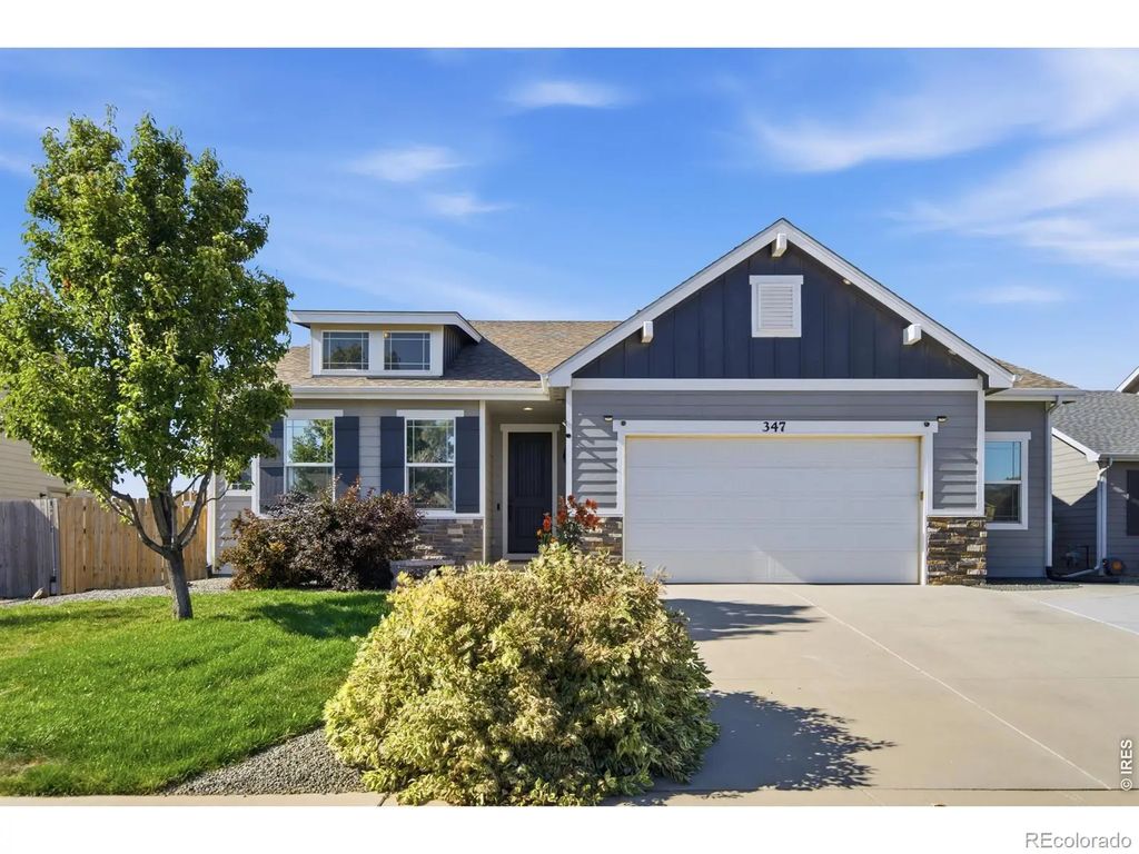 347 Linden Oaks Drive, Ault