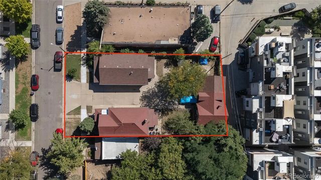 2742 W 24th Avenue, Denver