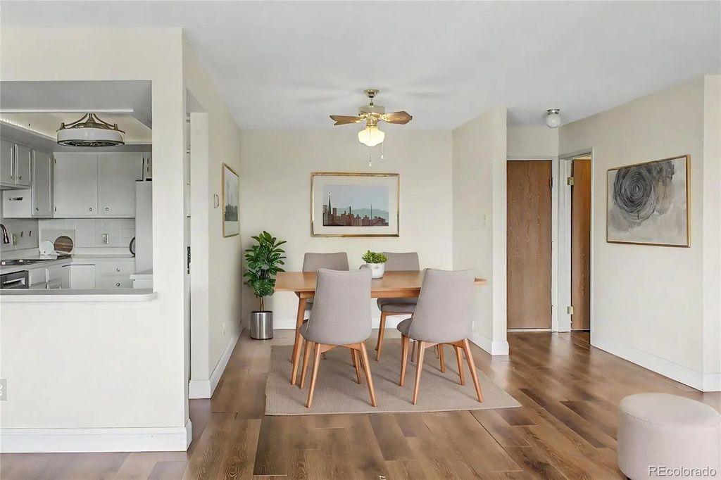 13800 E Marina Drive 510, Aurora