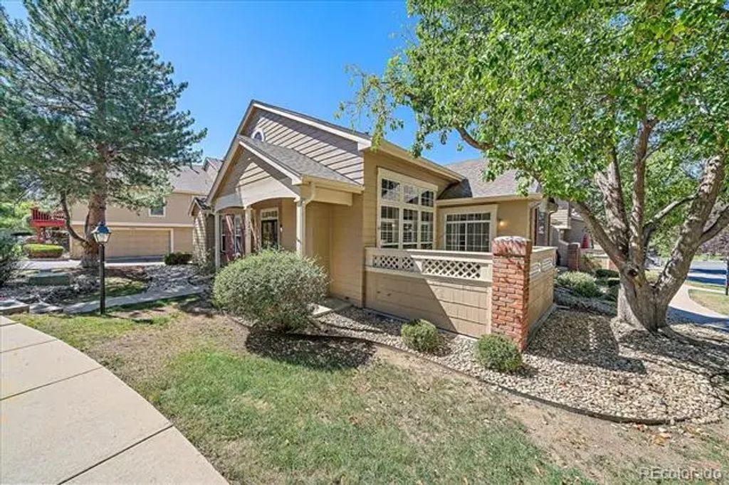 3430 W 98th Drive C, Westminster