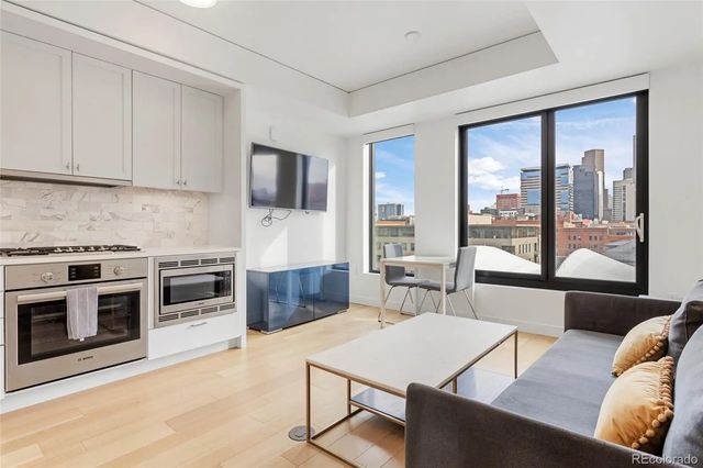 1750 Wewatta Street 622, Denver