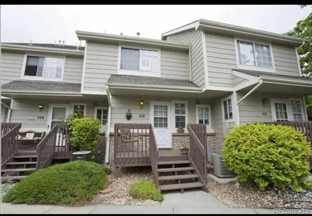 1470 S Quebec Way 110, Denver