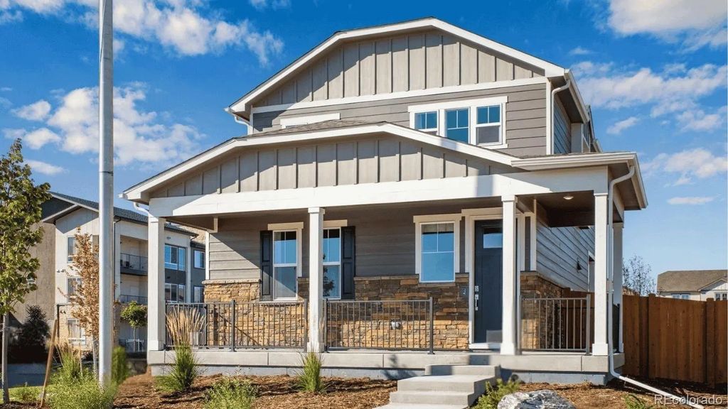 334 N Amory Street, Watkins