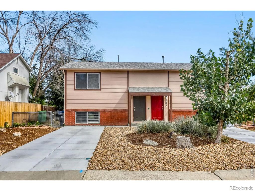 2026 Lincoln Street, Longmont