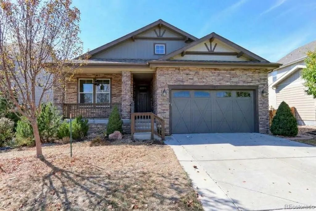 15865 Josephine Circle E, Thornton