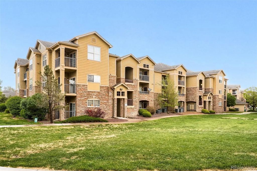 17346 Nature Walk Trail 208, Parker
