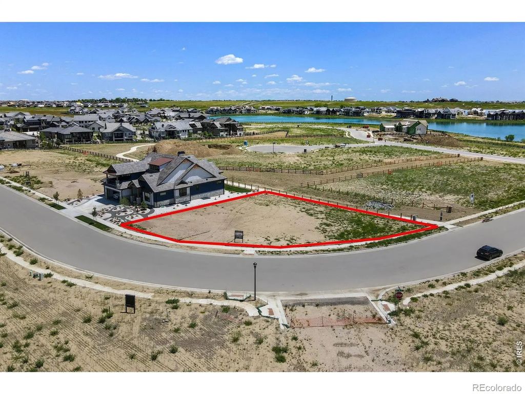 2622 Bluewater Road, Berthoud