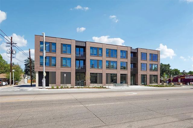 2091 S Gilpin Street 312, Denver