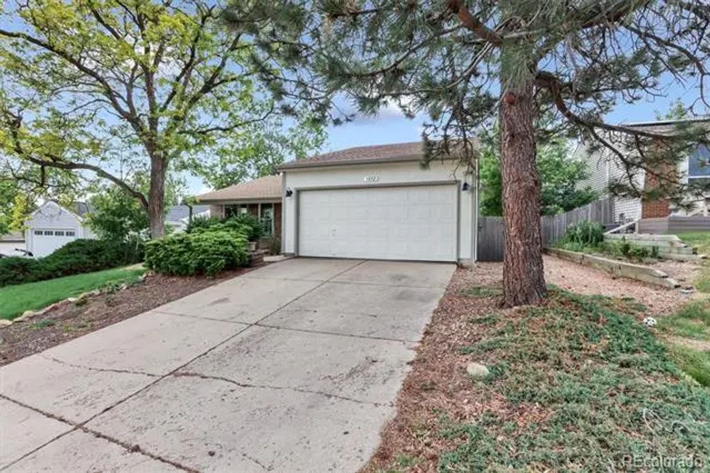 5892 W 75th Place, Arvada