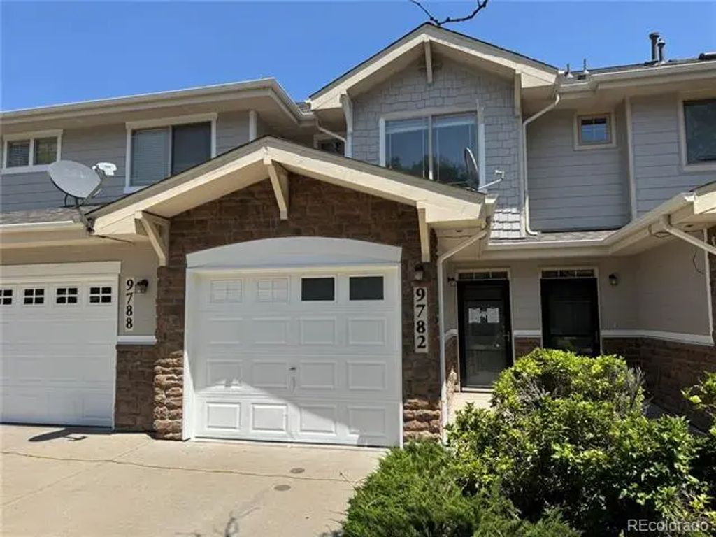 9782 Cherry Lane, Denver