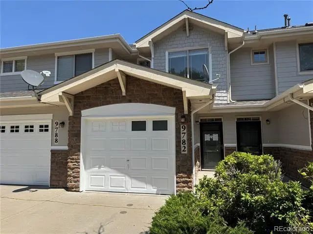 9782 Cherry Lane, Denver