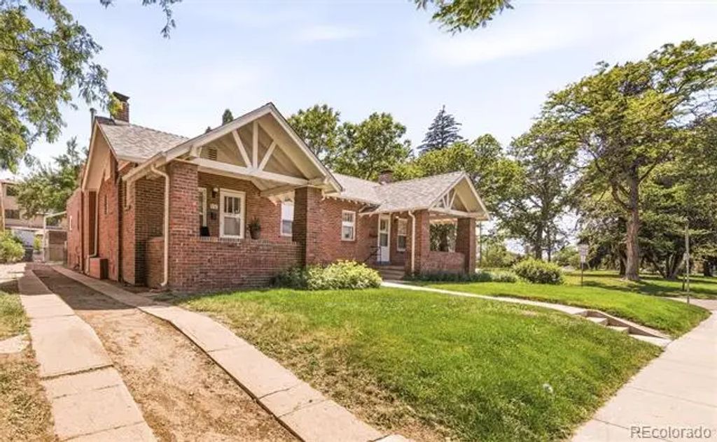 4732 W 33rd Avenue, Denver