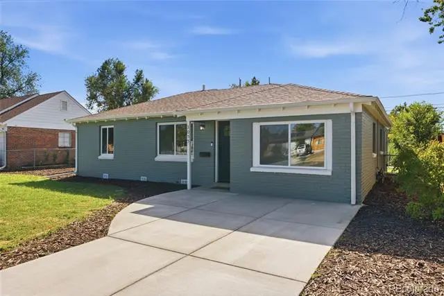 3055 N Holly Street, Denver