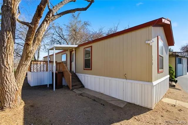2551 W 92 Nd Avenue, Denver