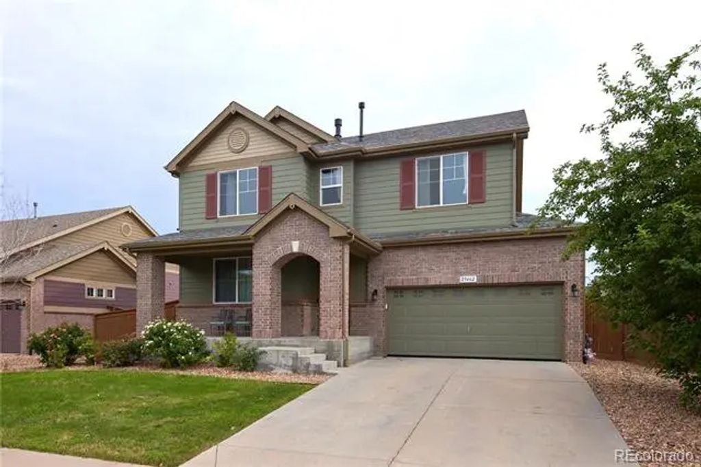 25462 E 2nd Place, Aurora