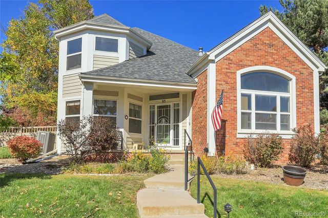 1011 S Valentia Street 95, Denver