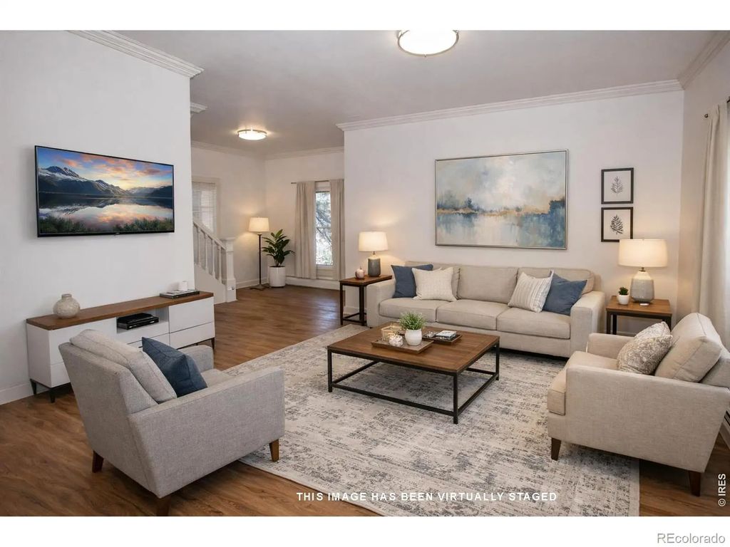 301 S 2nd Street, Sterling