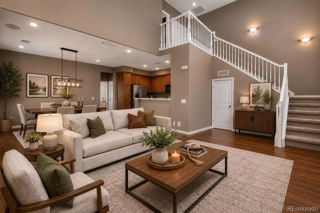 10531 Ashfield Street Street D, Highlands Ranch