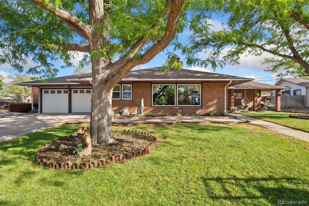 2728 W 25th Street Road, Greeley