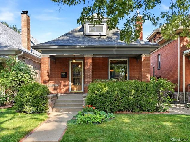612 S Pennsylvania Street, Denver