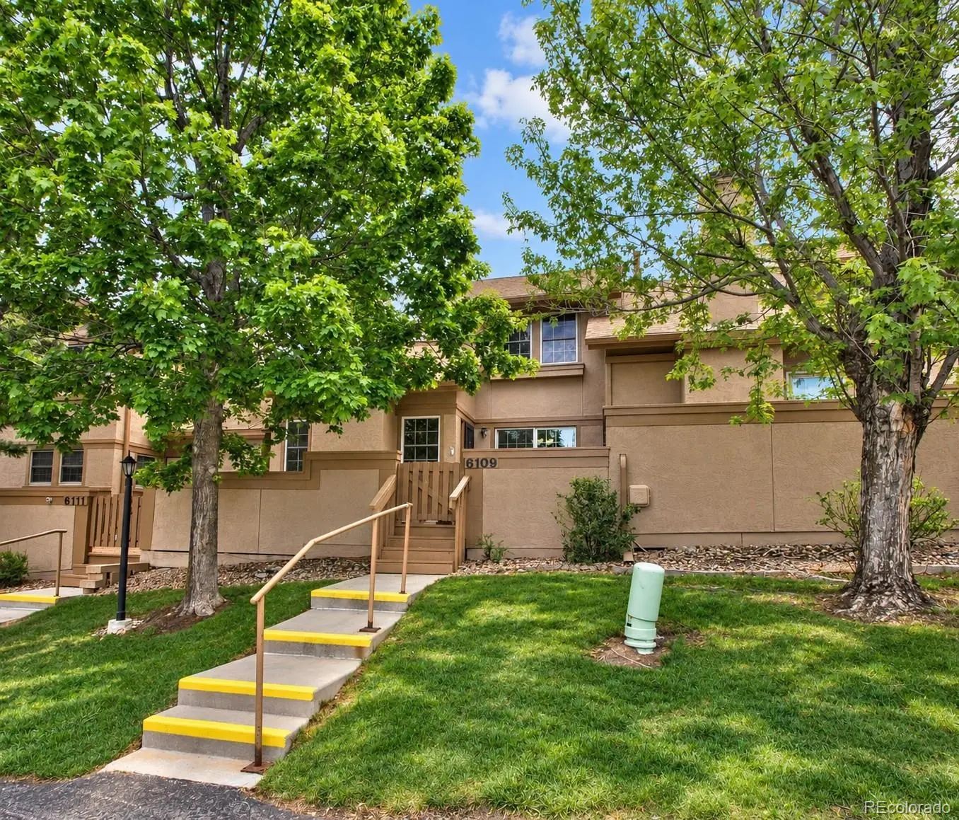 Homes for Sale in Colorado Springs, CO