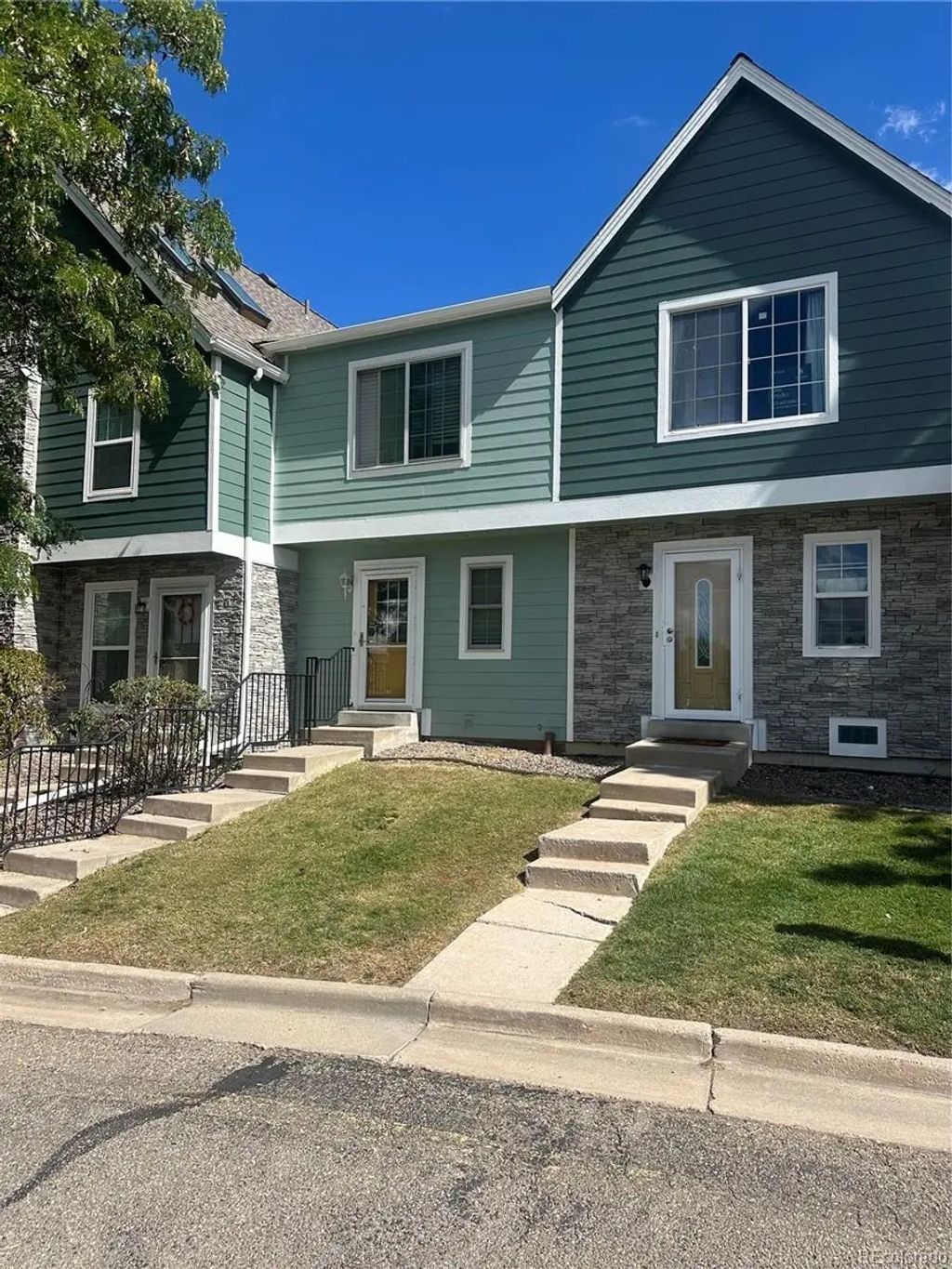 8198 S Columbine Court, Centennial
